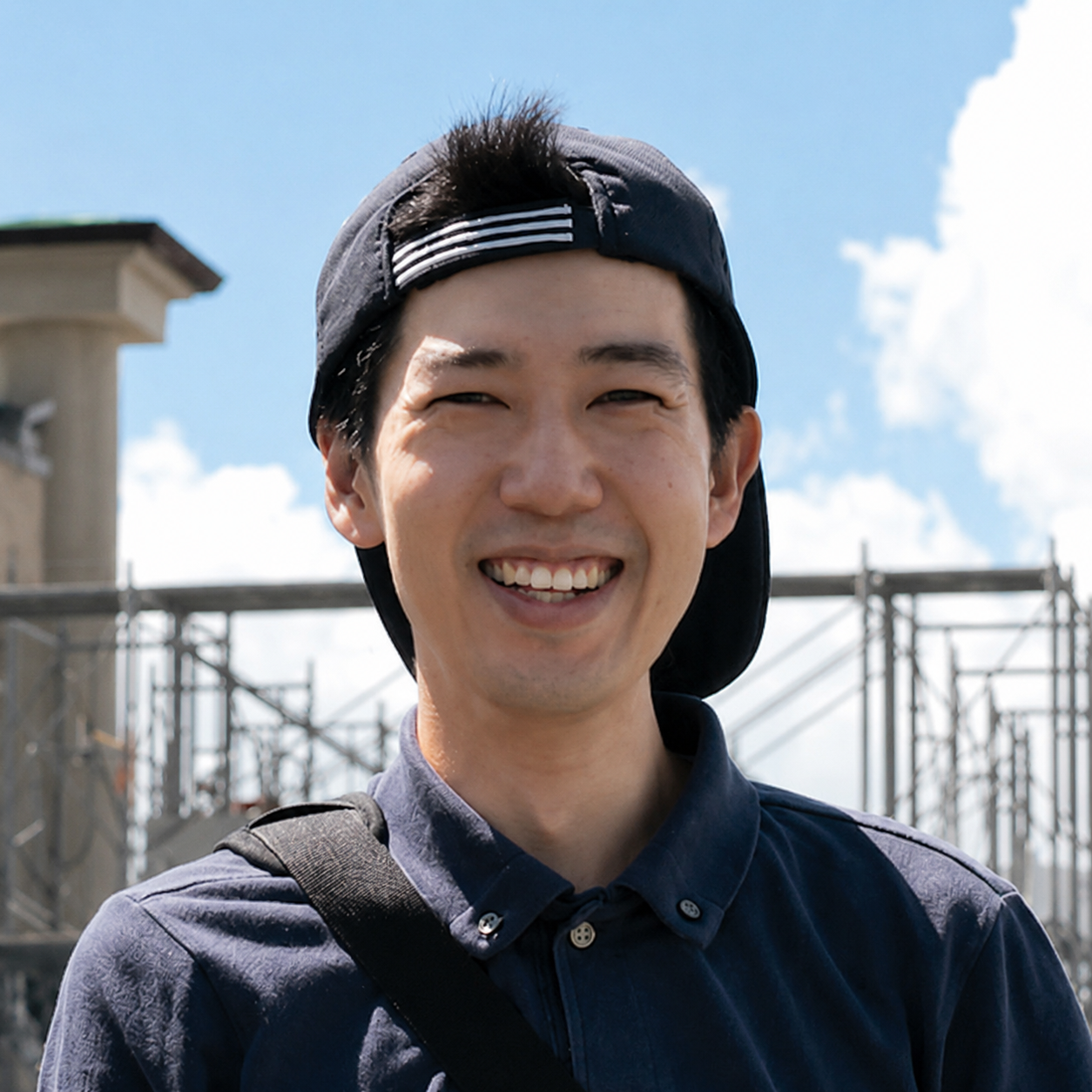 小林潤平