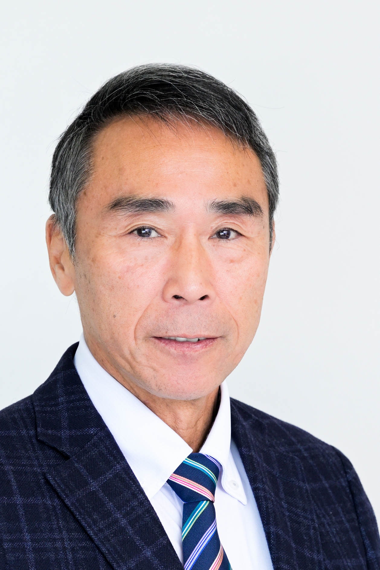 高野進